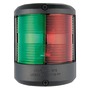 Fanale U78 rosso/verde/nero 12 V